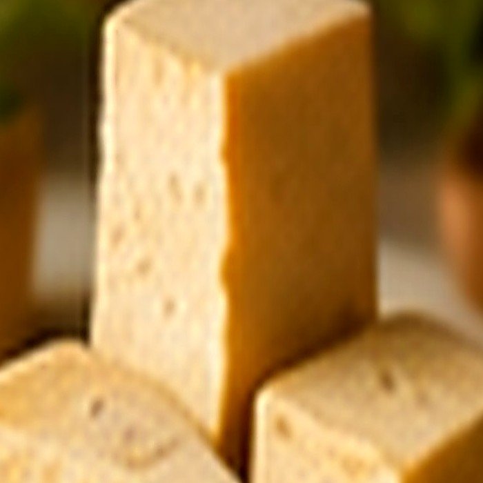 Productos Pakefir terminados y etiquetados, listos para la entrega